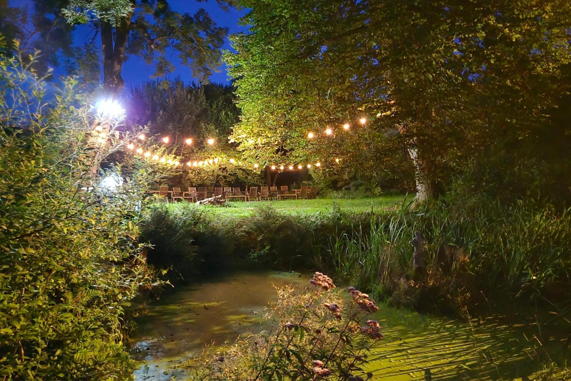 Villa De Luxe, Nichee Dans Les Montagnes Lavoine エクステリア 写真
