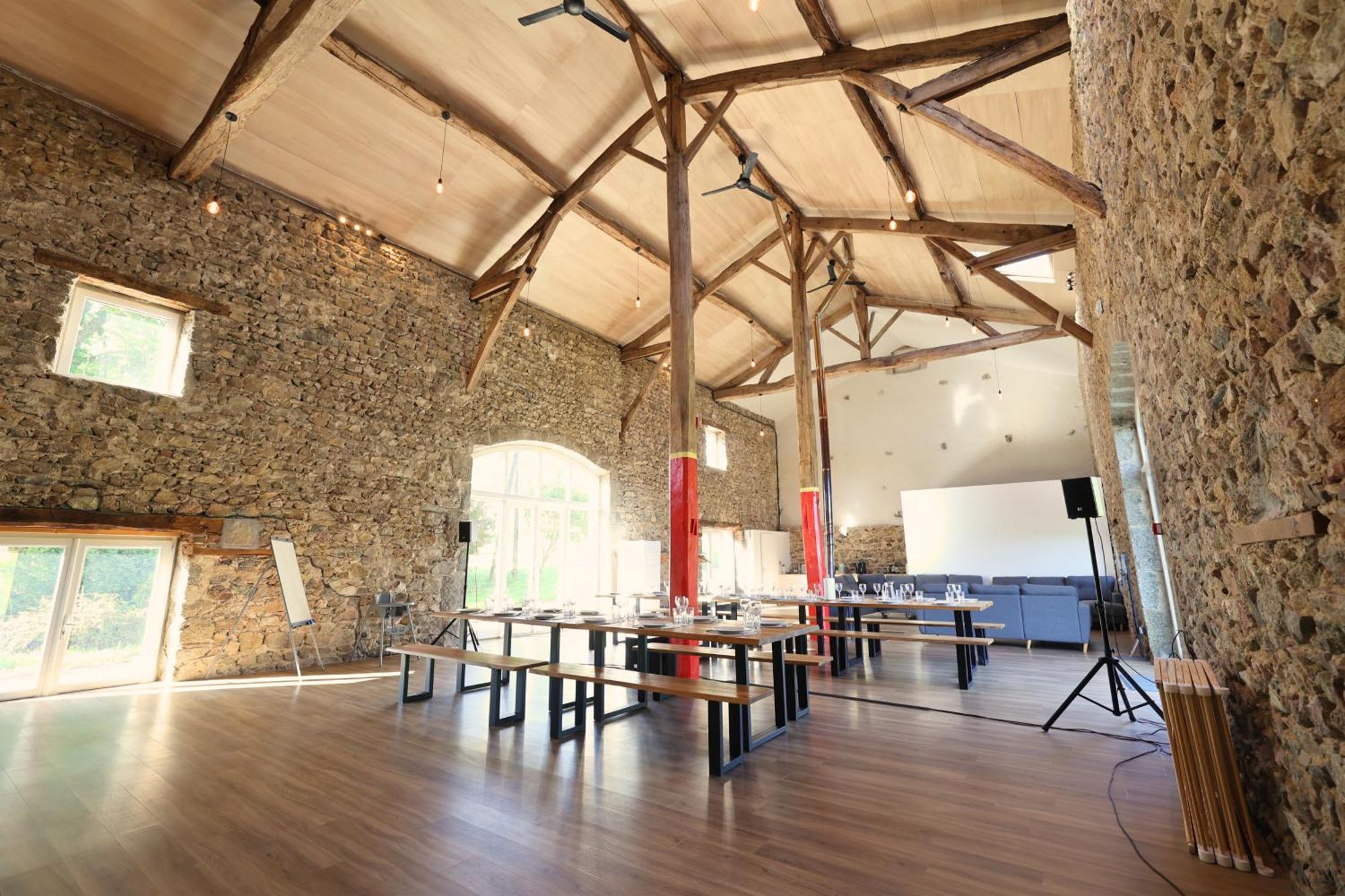 Villa De Luxe, Nichee Dans Les Montagnes Lavoine エクステリア 写真