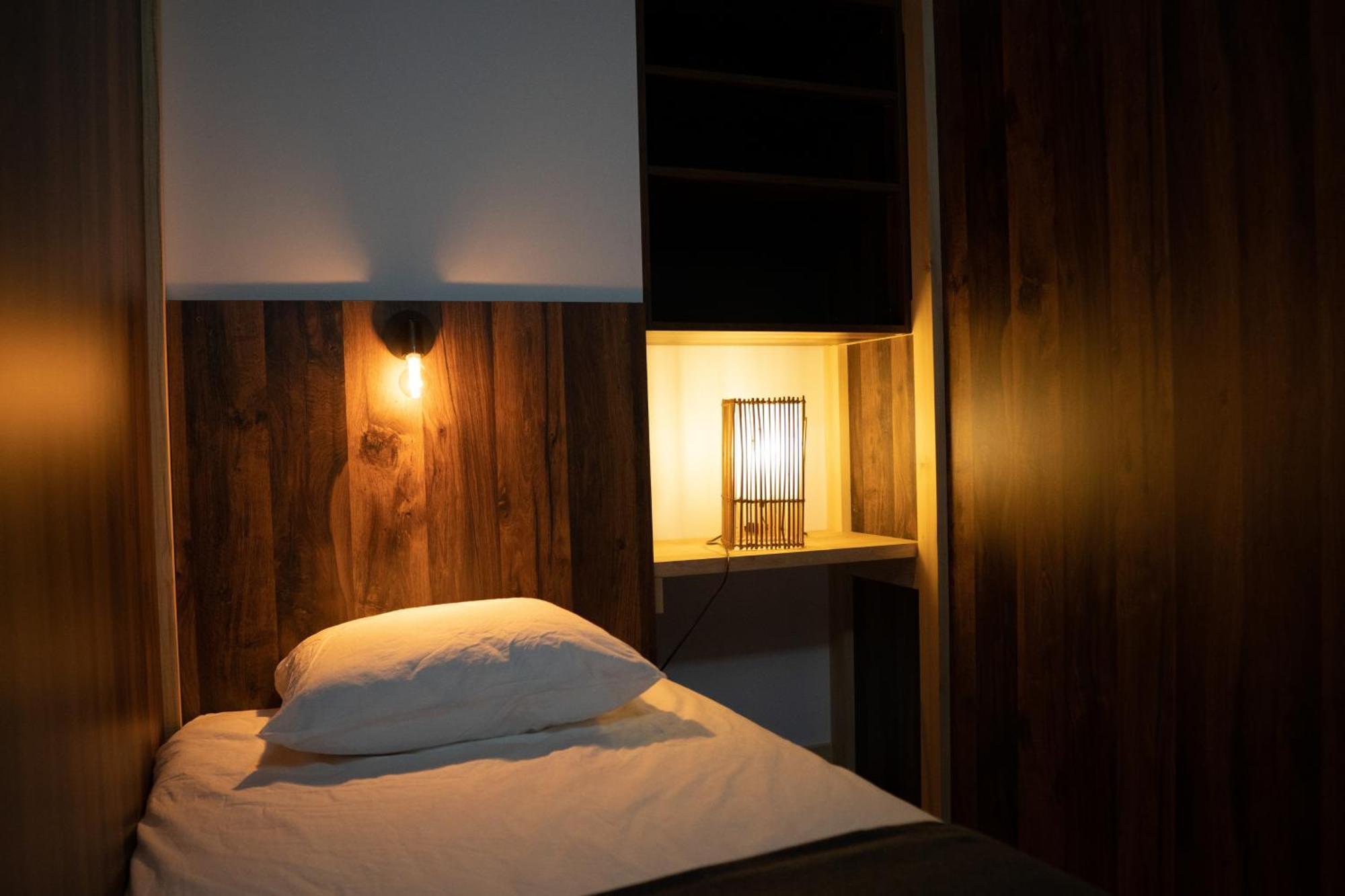 Villa De Luxe, Nichee Dans Les Montagnes Lavoine エクステリア 写真