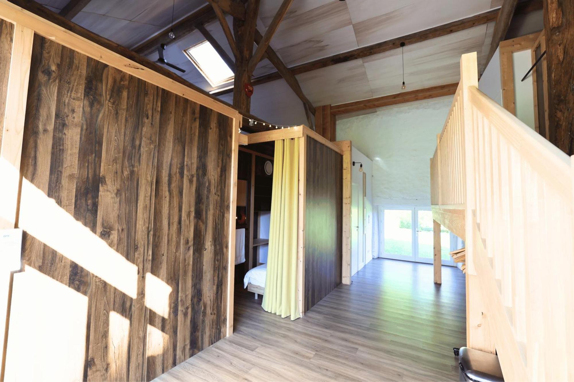 Villa De Luxe, Nichee Dans Les Montagnes Lavoine エクステリア 写真